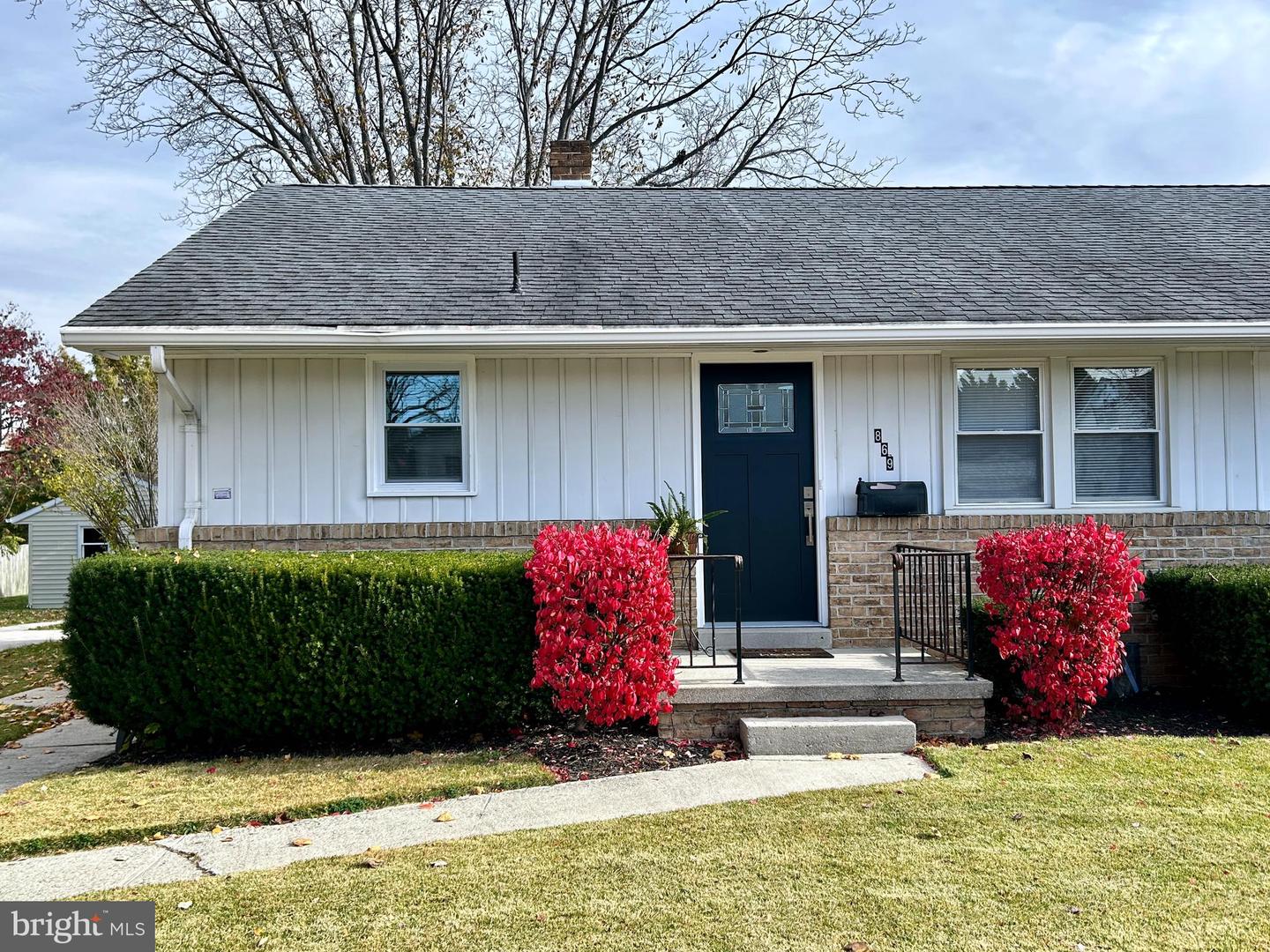 869 E Walnut Street, Hanover
