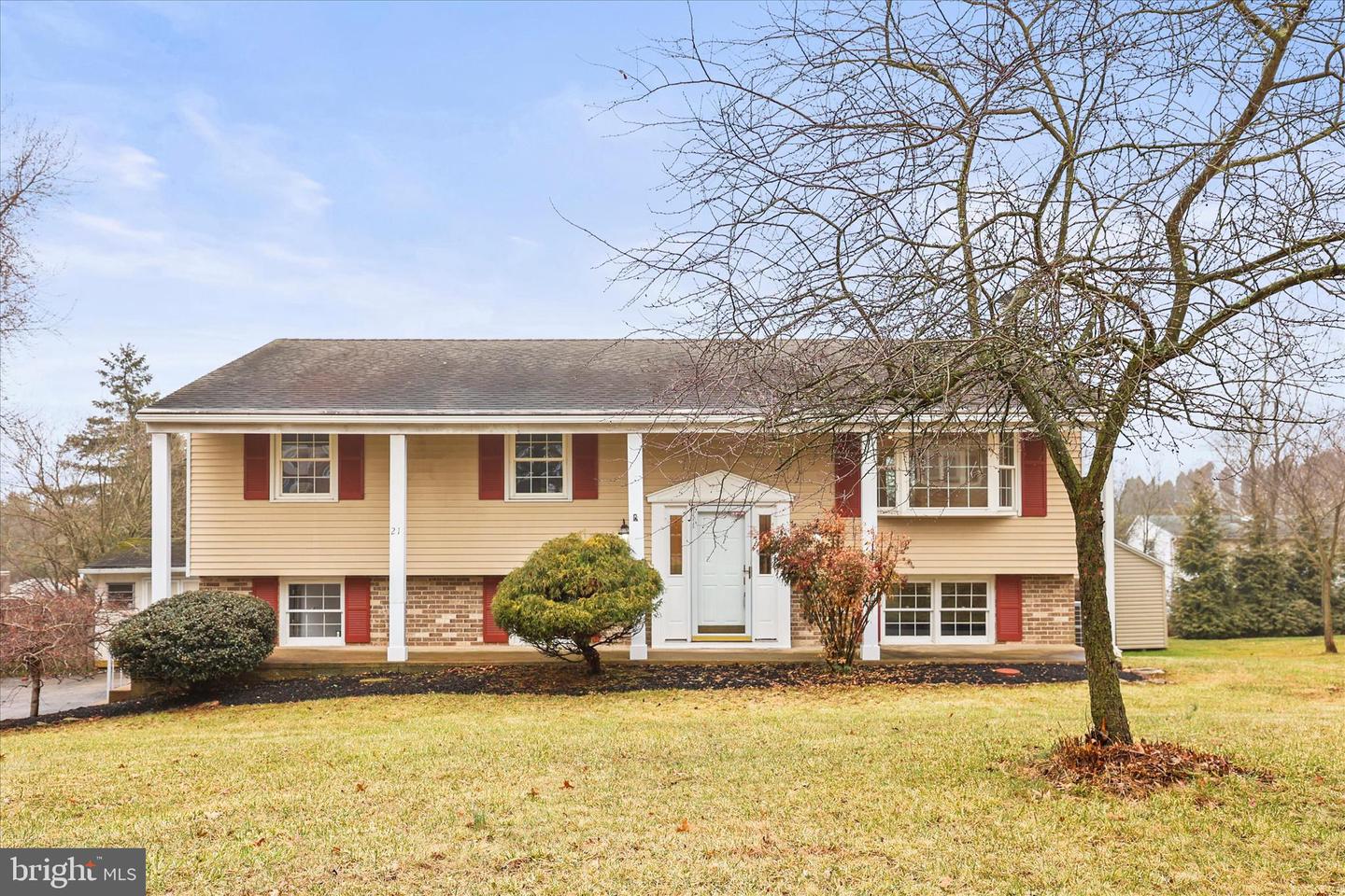 21 Independence Drive, New Freedom