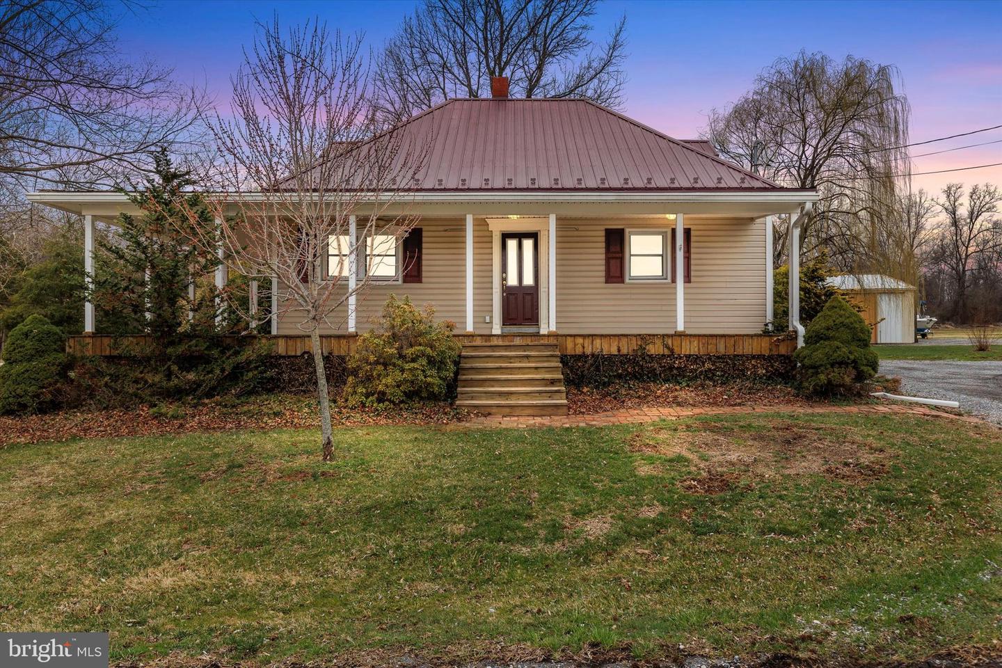 883 Siddonsburg Road, Lewisberry