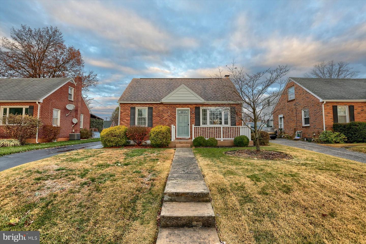 317 Greystone Road, York