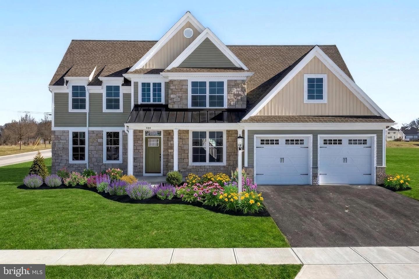 502 Winding Way #madison Ii
