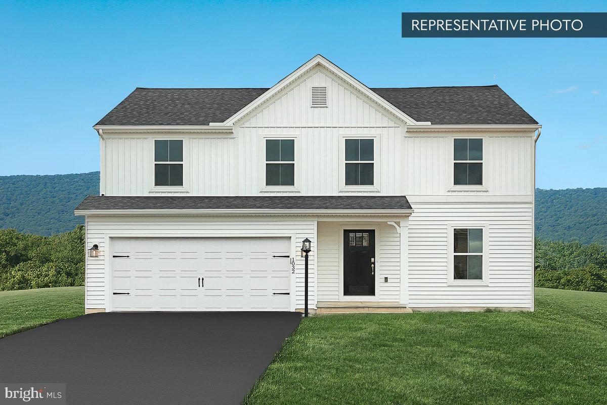 6316 Liam Drive #lot 42