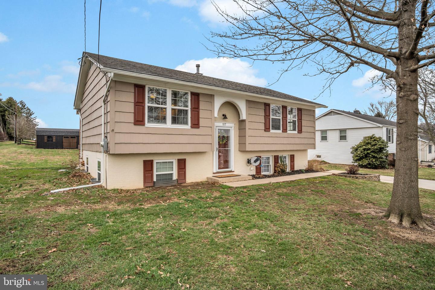 107 N 7th Street, Wrightsville