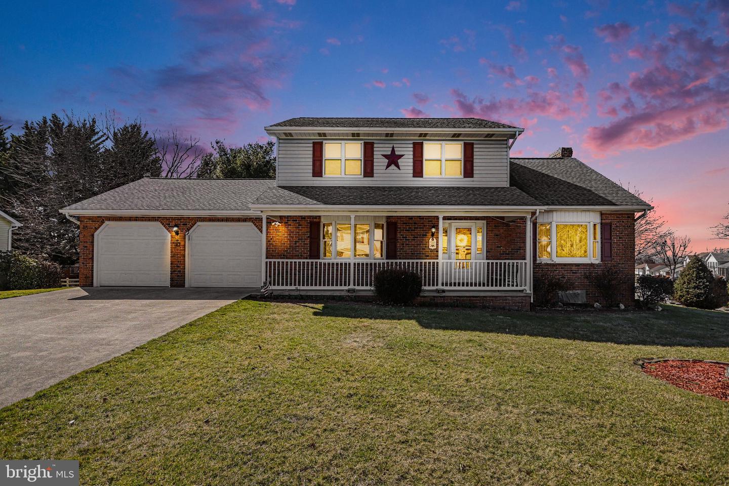 11 Narrow Road, Hanover