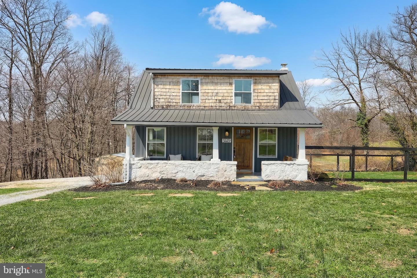 3449 Indian Rock Dam Road, York