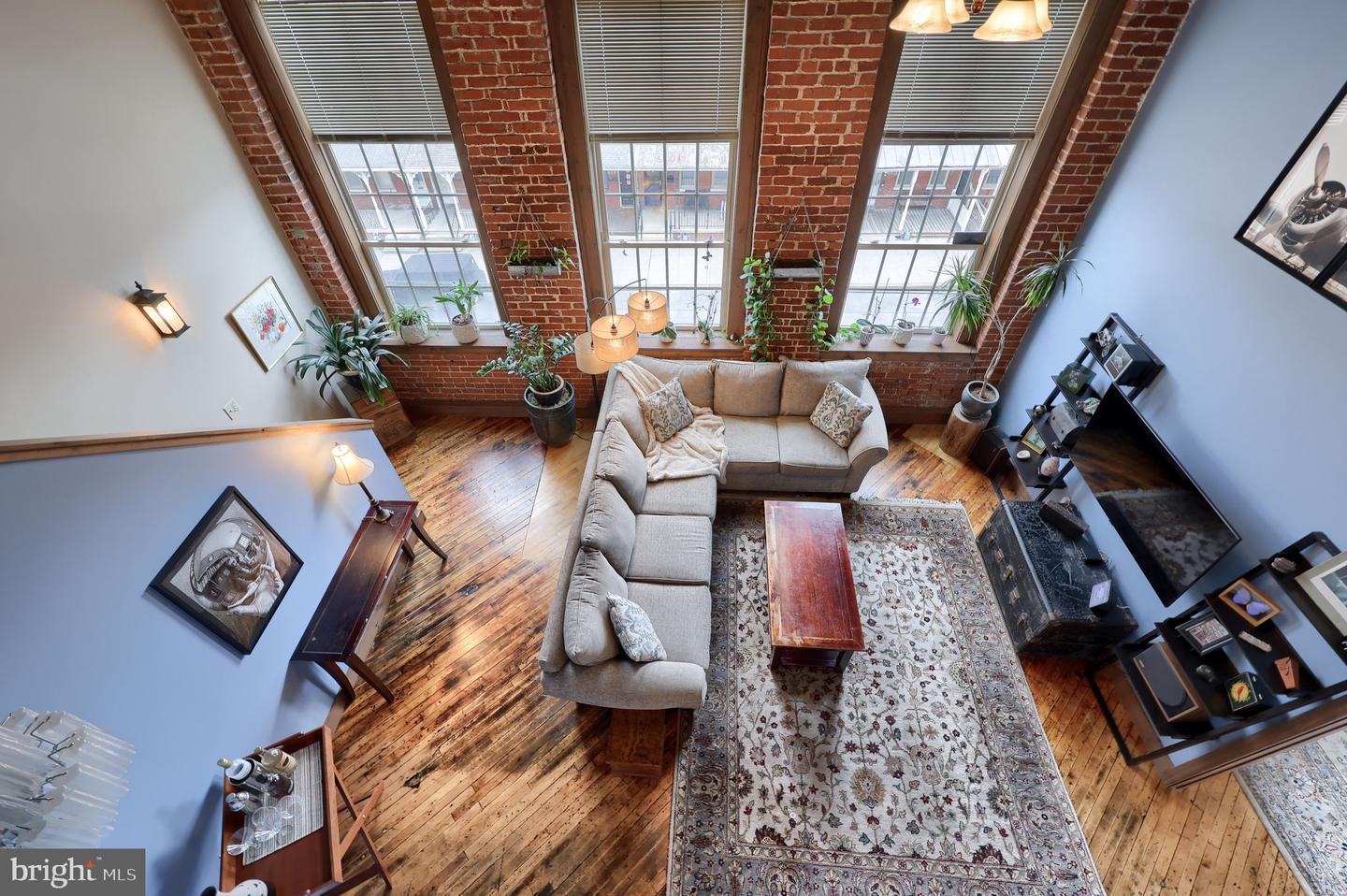 600 N Hartley Street #216