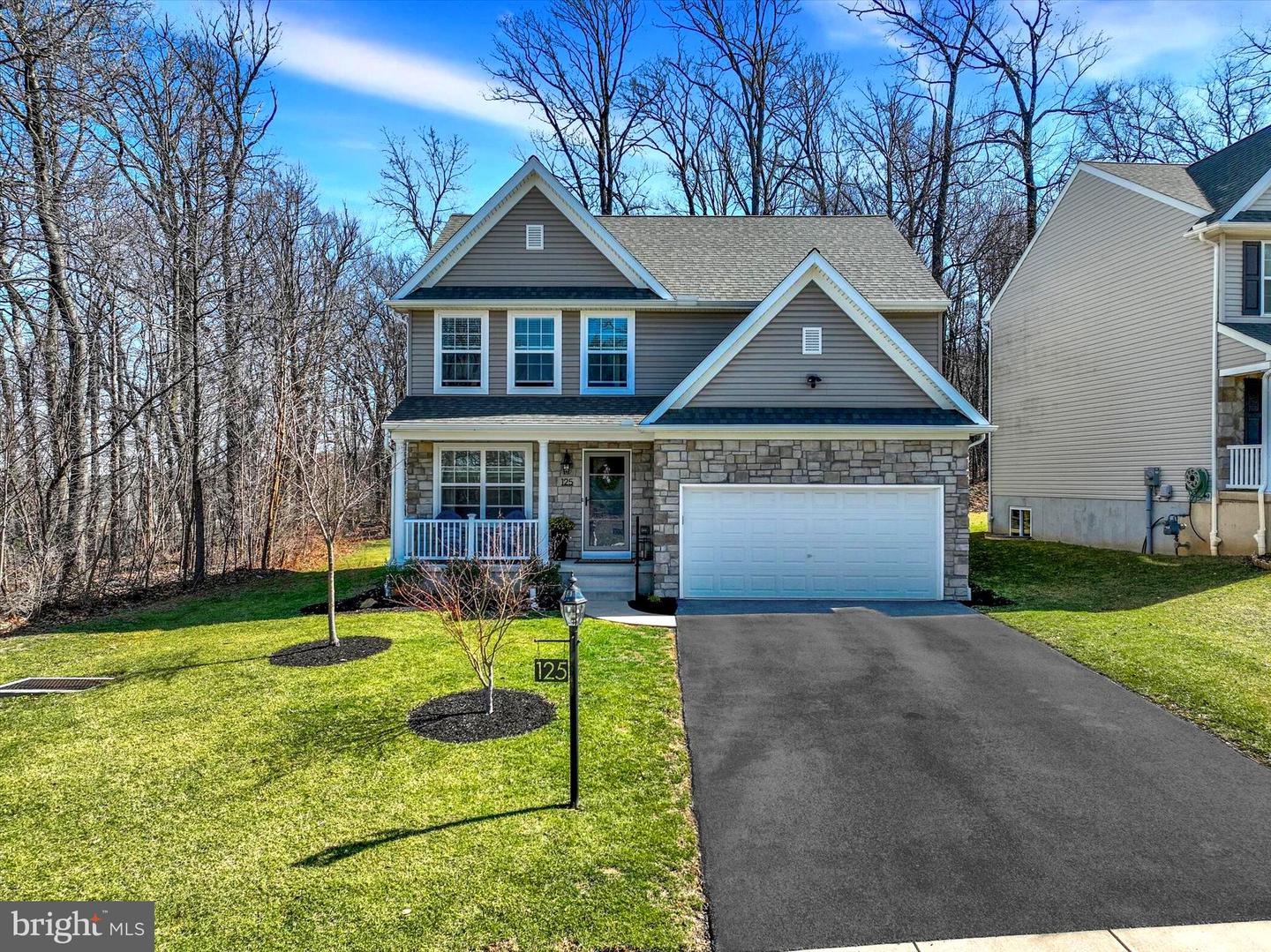 125 Sunbury Way, Red Lion