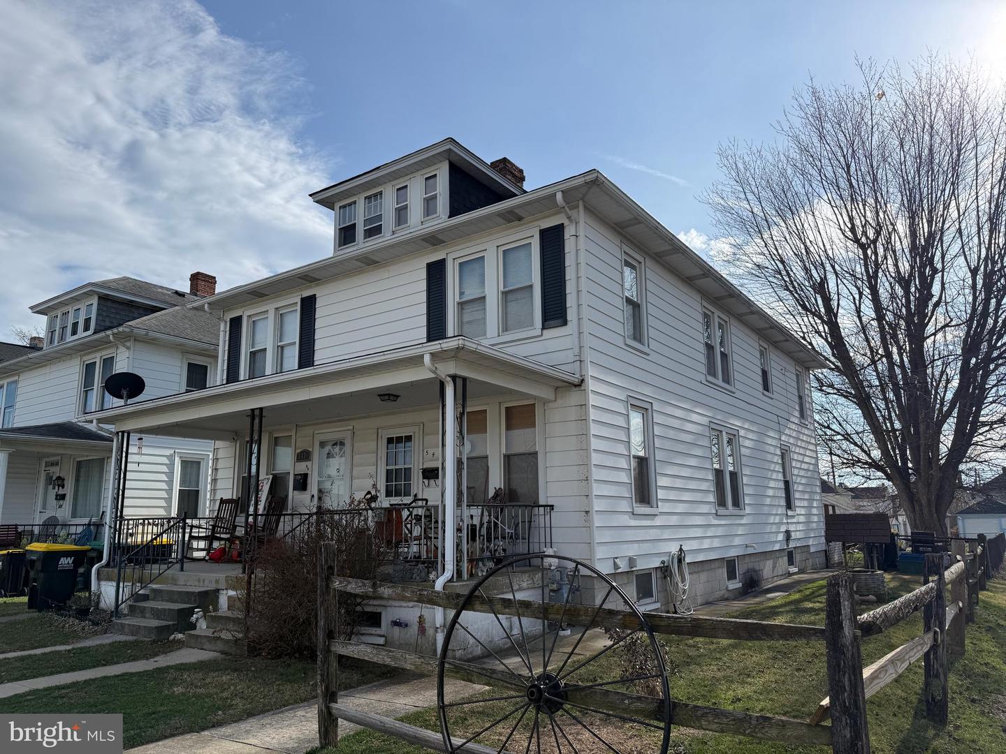 547 Mcallister Street, Hanover