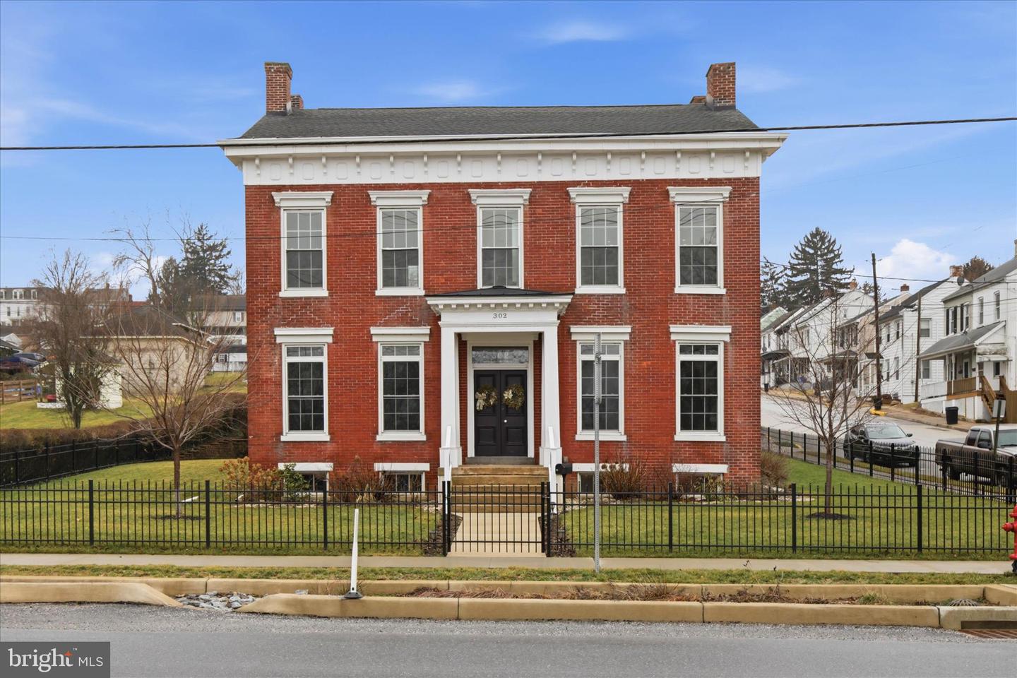 302 S Front Street, Wrightsville