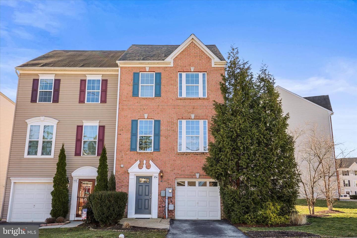 854 Blossom Drive, Hanover