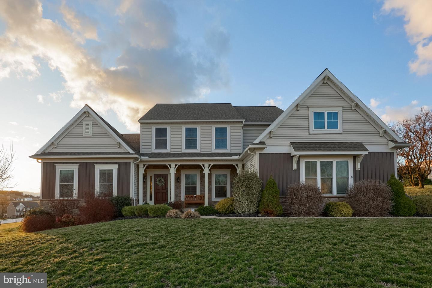 8 Ivanhoe Lane, Wrightsville