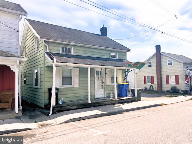 30 Cherry Street, Seven Valleys