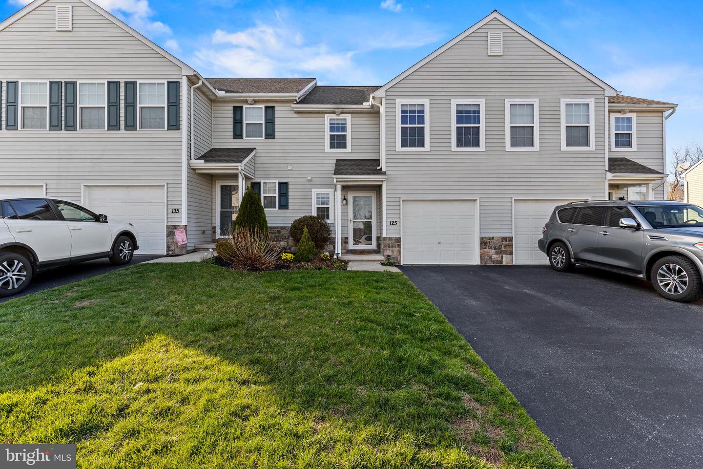 125 Cedar Run Drive, York