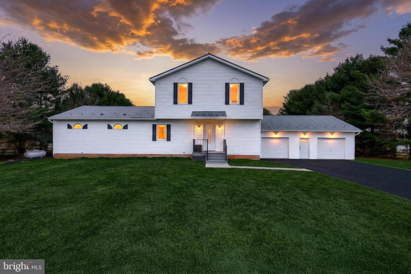 12534 Mount Olivet Road, Felton