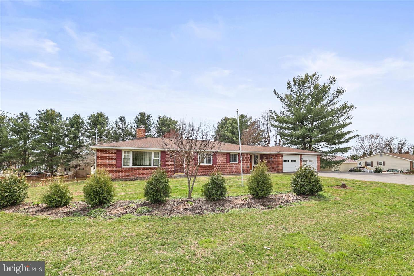6424 Old Hanover Road, Hanover