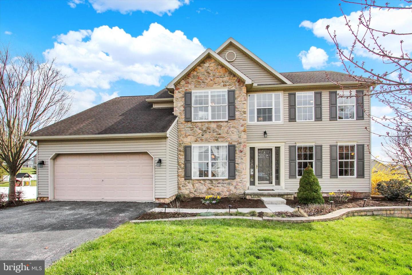 5010 Grandview Road, Hanover