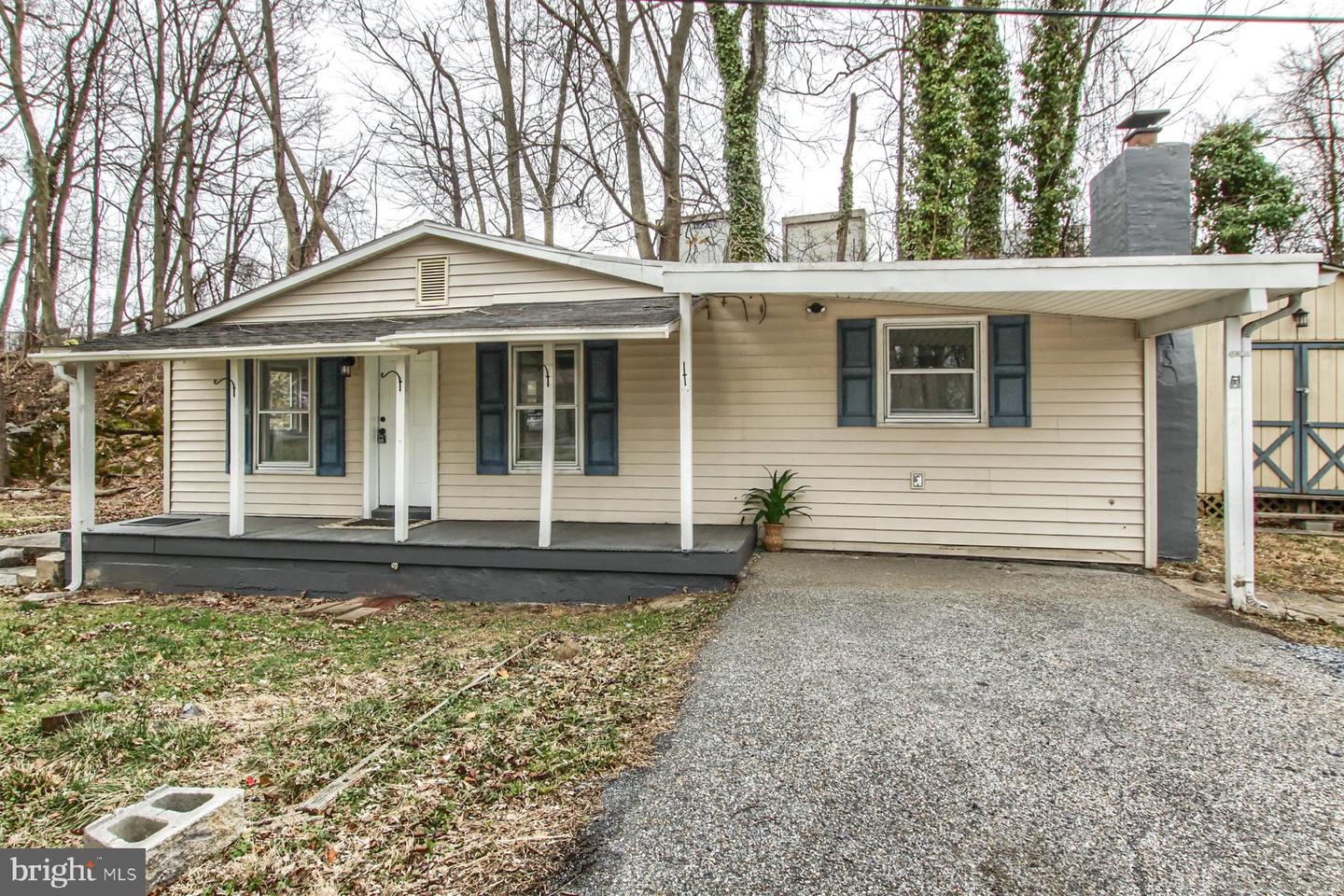 217 Limekiln Road, New Cumberland