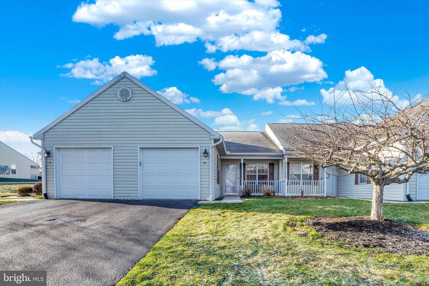 8 Hagarman Drive #8, York