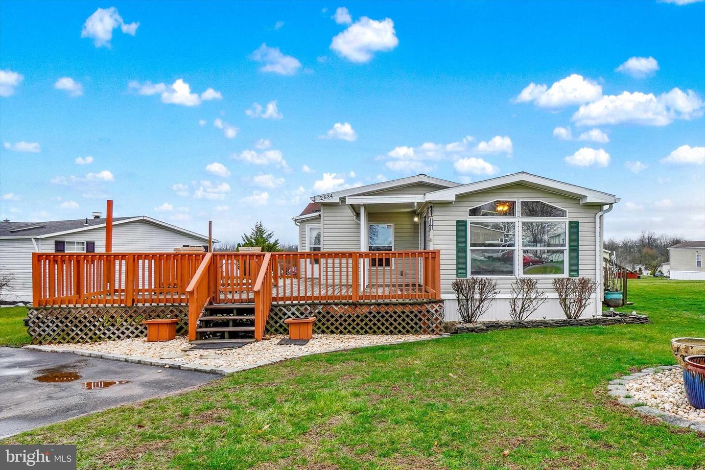 2634 Tamela Avenue, Dover