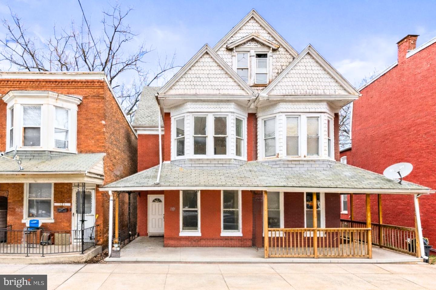 119 Butler Avenue, York