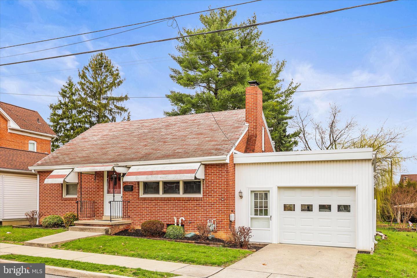 566 Baer Avenue, Hanover
