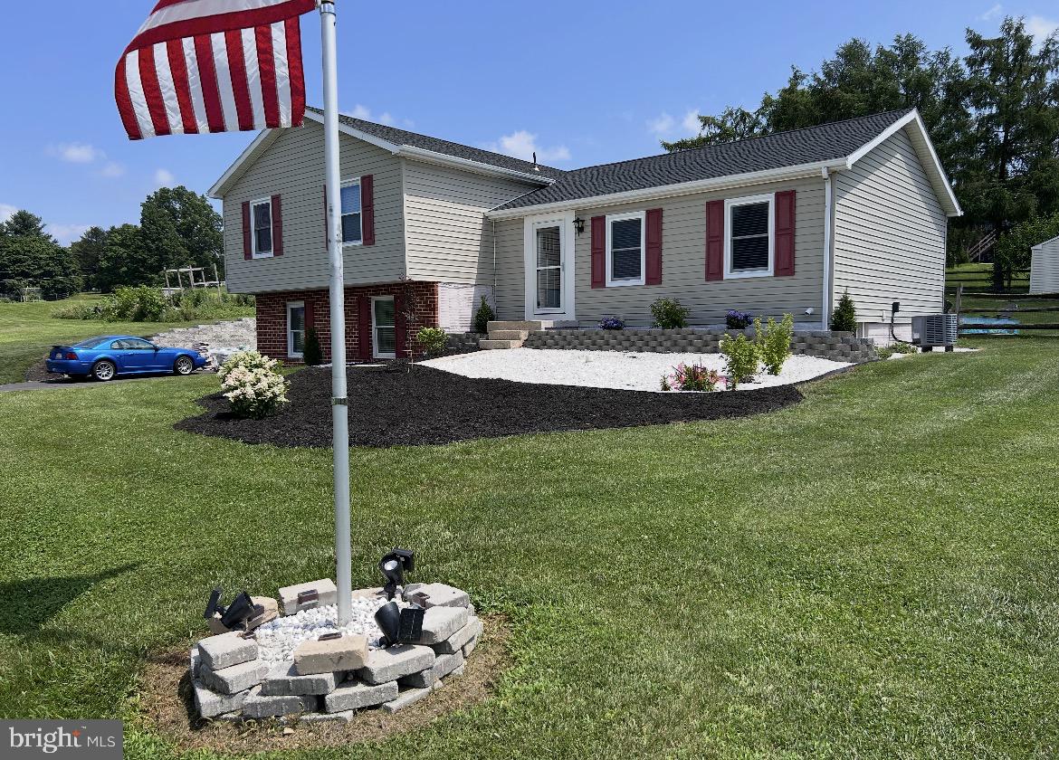 410 Shorbs Hill Road, Hanover