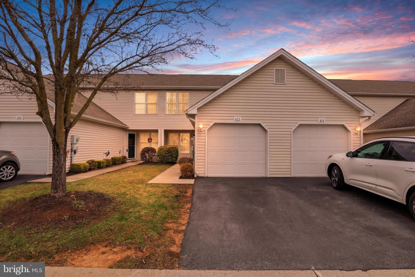612 Mallard Drive, Etters