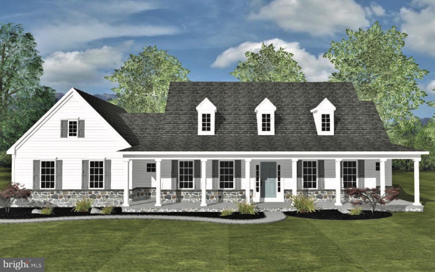Lot 10 Savannah Model Harambe Overlook