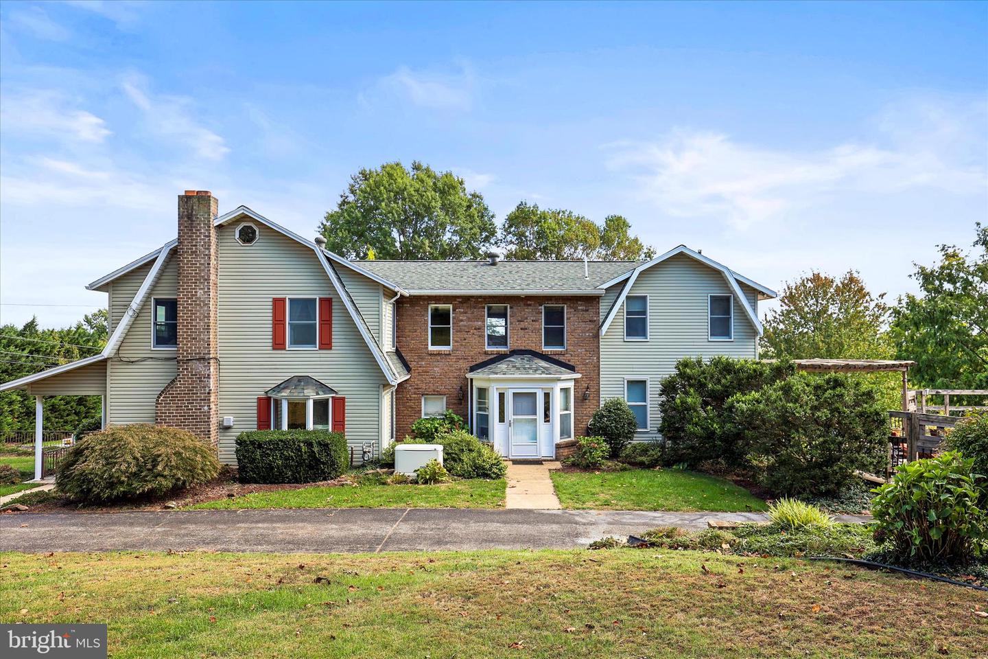 810 Copenhaffer Road, York