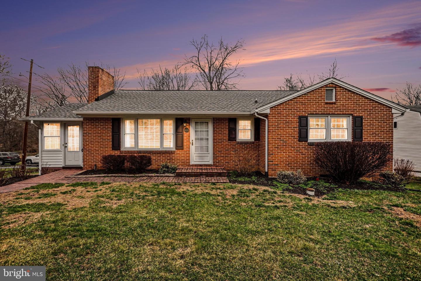 1021 Old Forge Road, Lewisberry