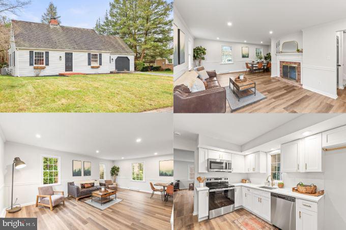 2421 Carllyn Drive, York