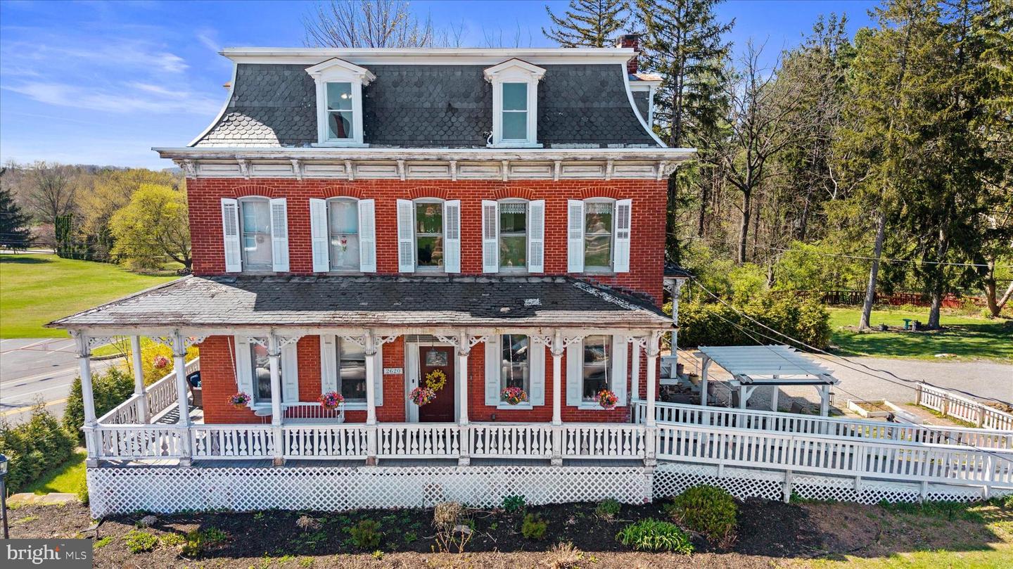 2620 Freysville Road