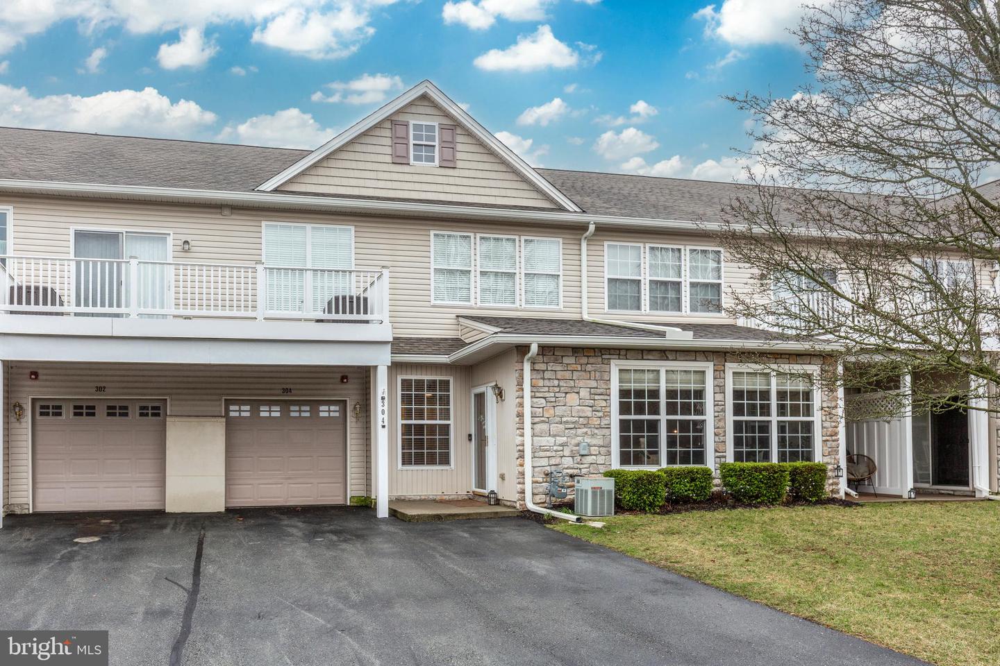 304 N Marshview Road #304, Stewartstown