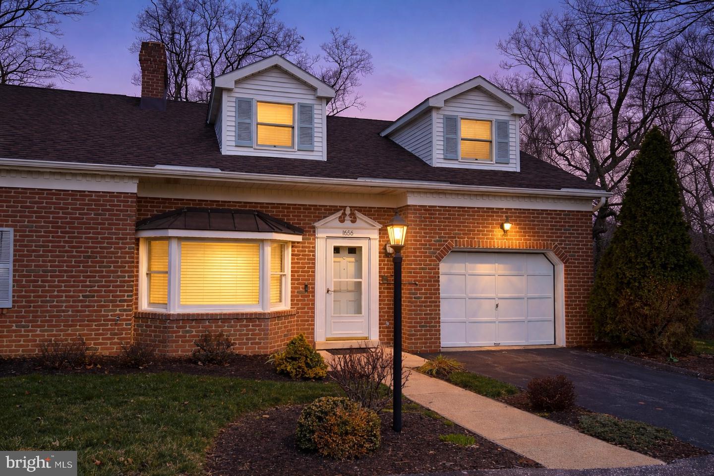 1656 Wyntre Brooke Drive #1656, York