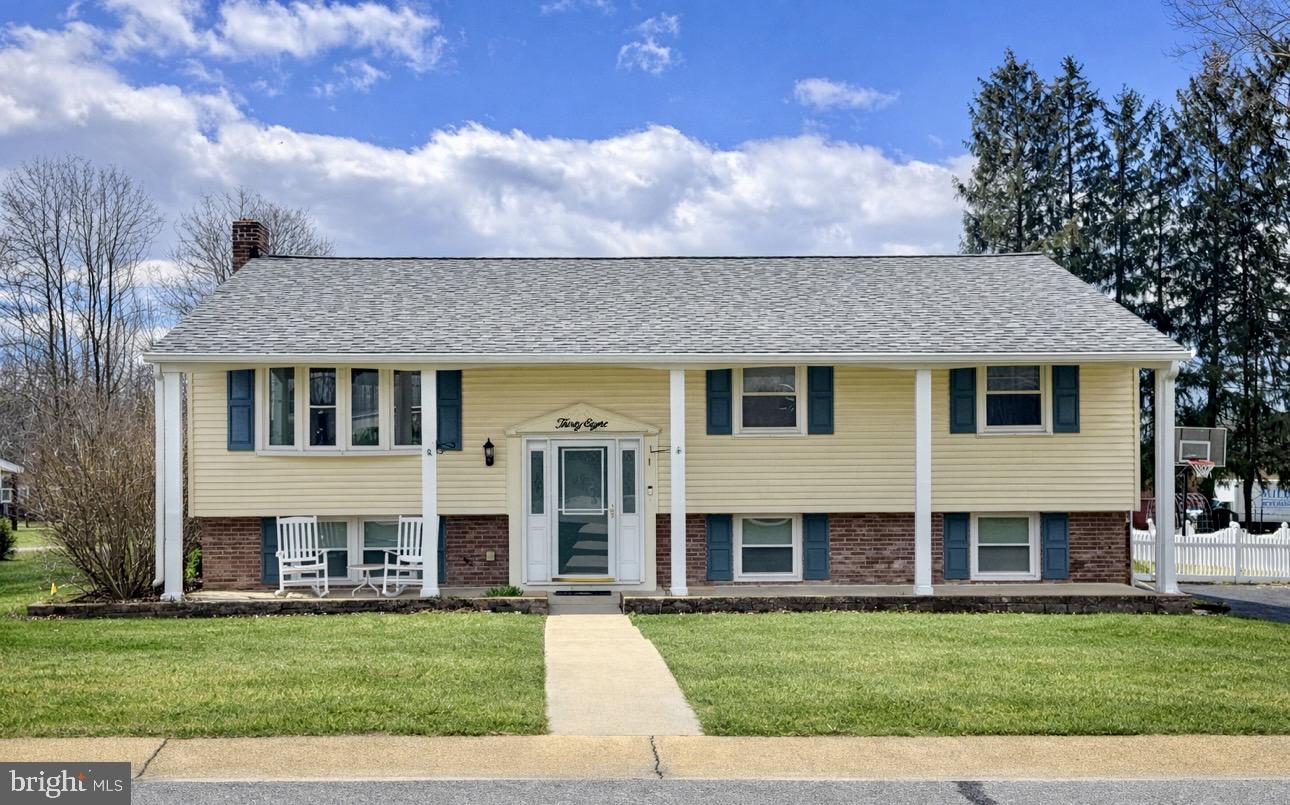38 Covington Drive, Shrewsbury