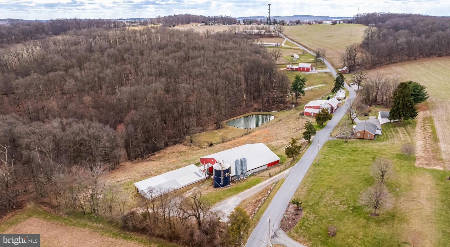 12706 High Point Road, Felton