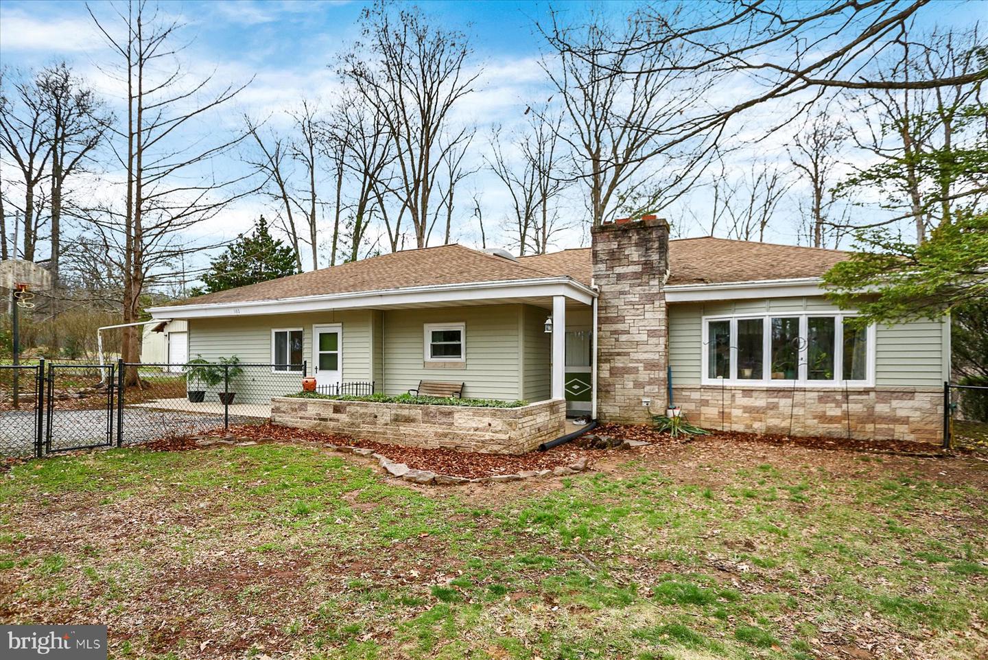 160 Kennedy Lane, Etters
