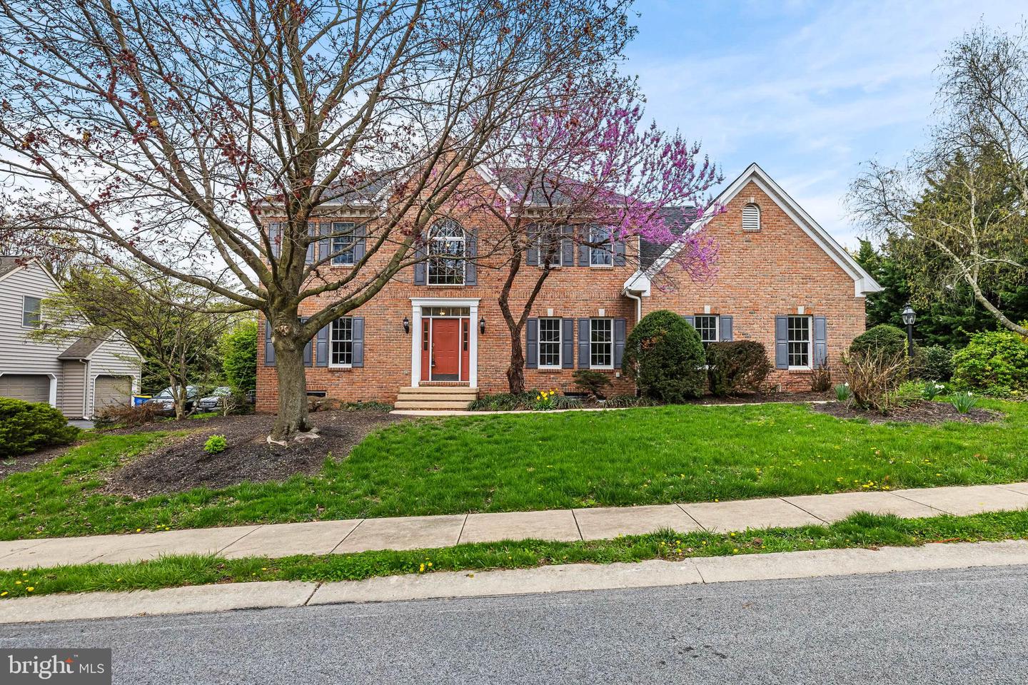 360 Dew Drop Road, York
