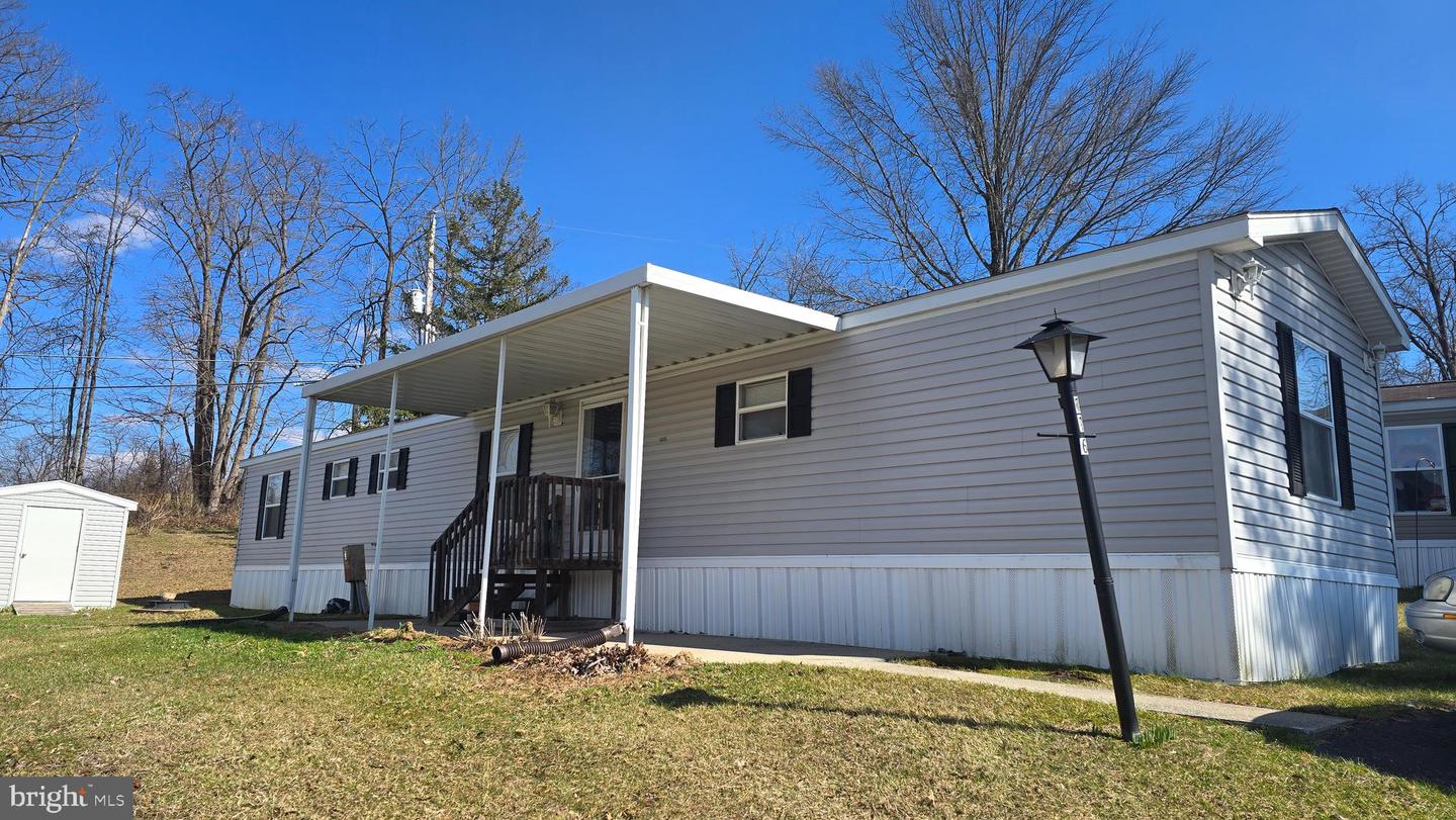 116 Walmar Mnr Manor, Dillsburg