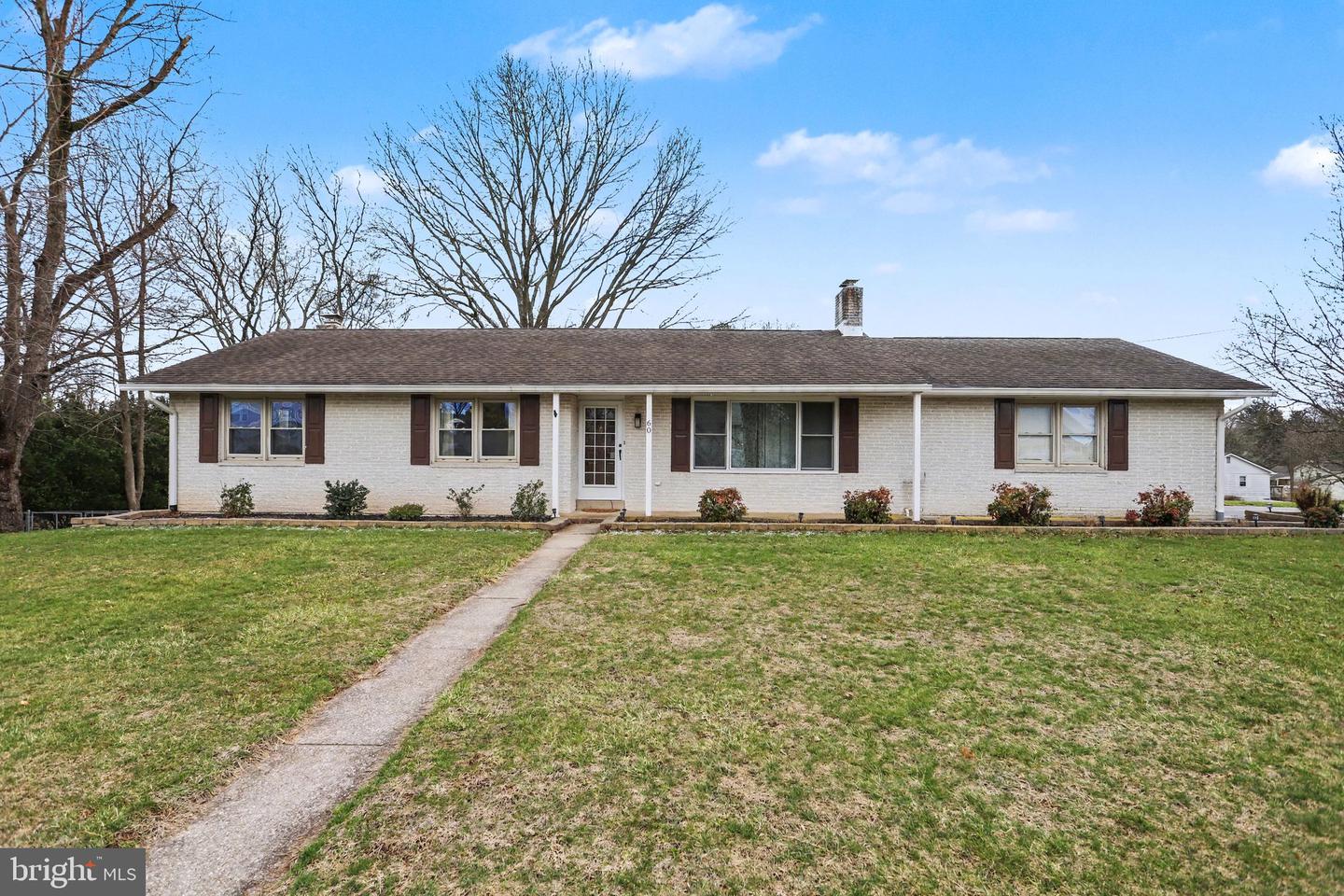 60 Fairway Drive, Etters