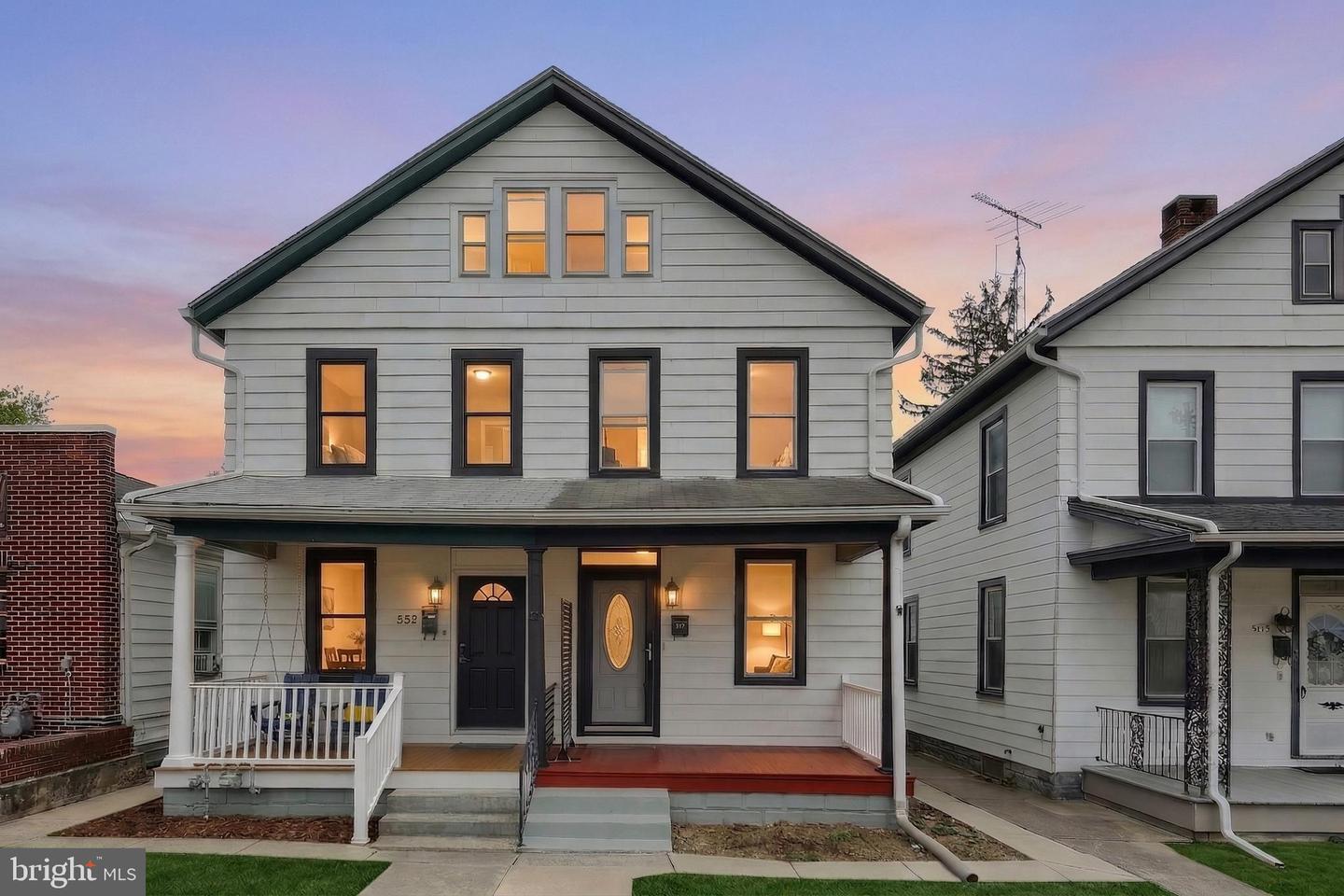 583 Mcallister Street, Hanover
