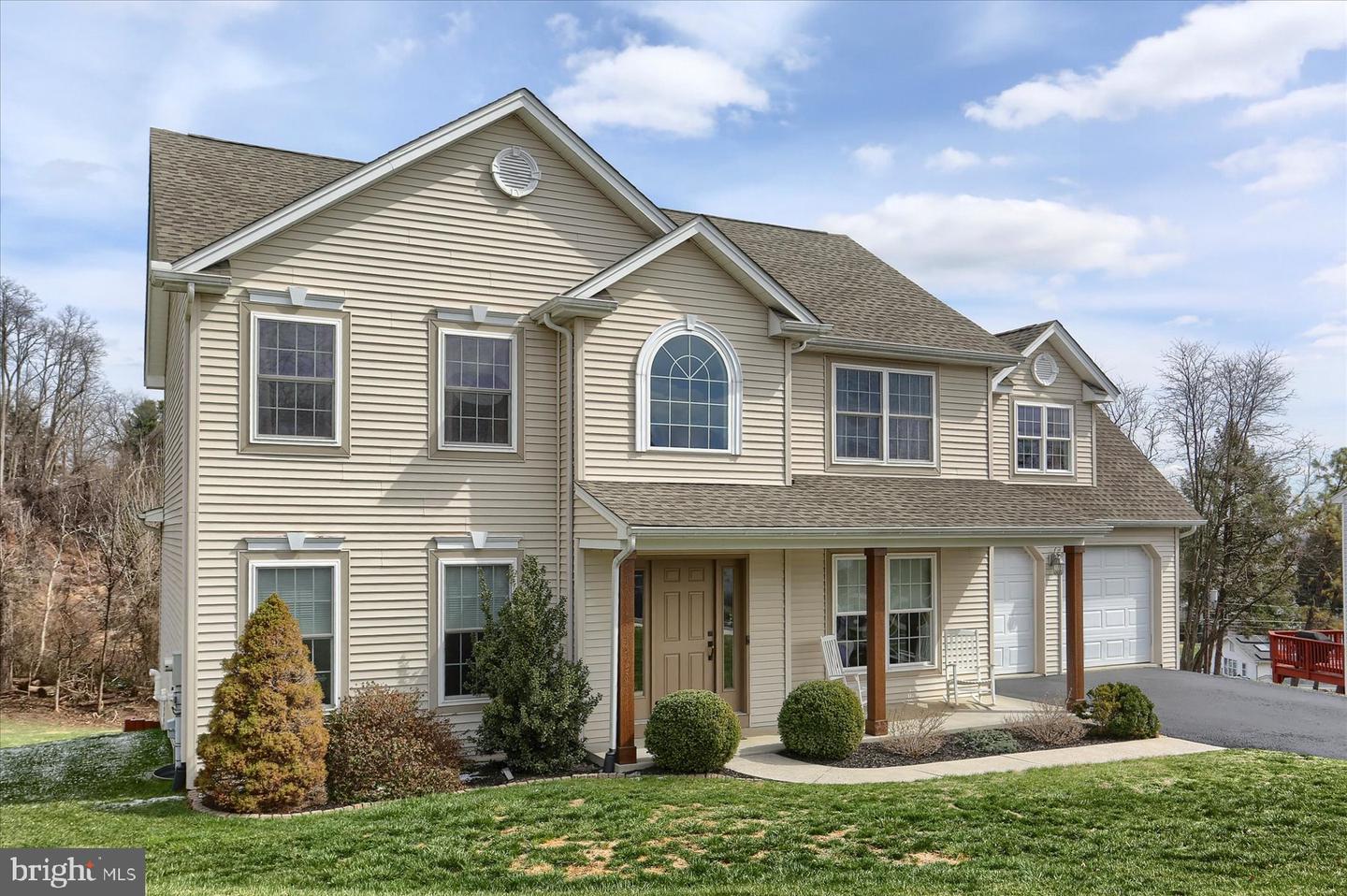 406 Hidden Valley Road, New Cumberland
