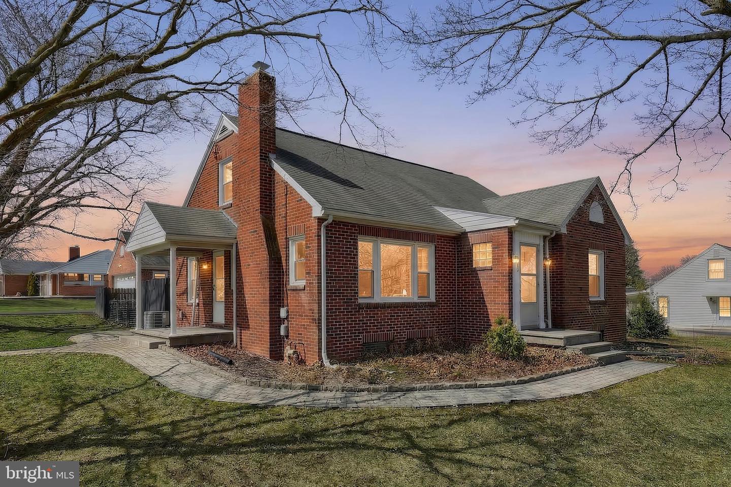 1826 Powder Mill Road, York