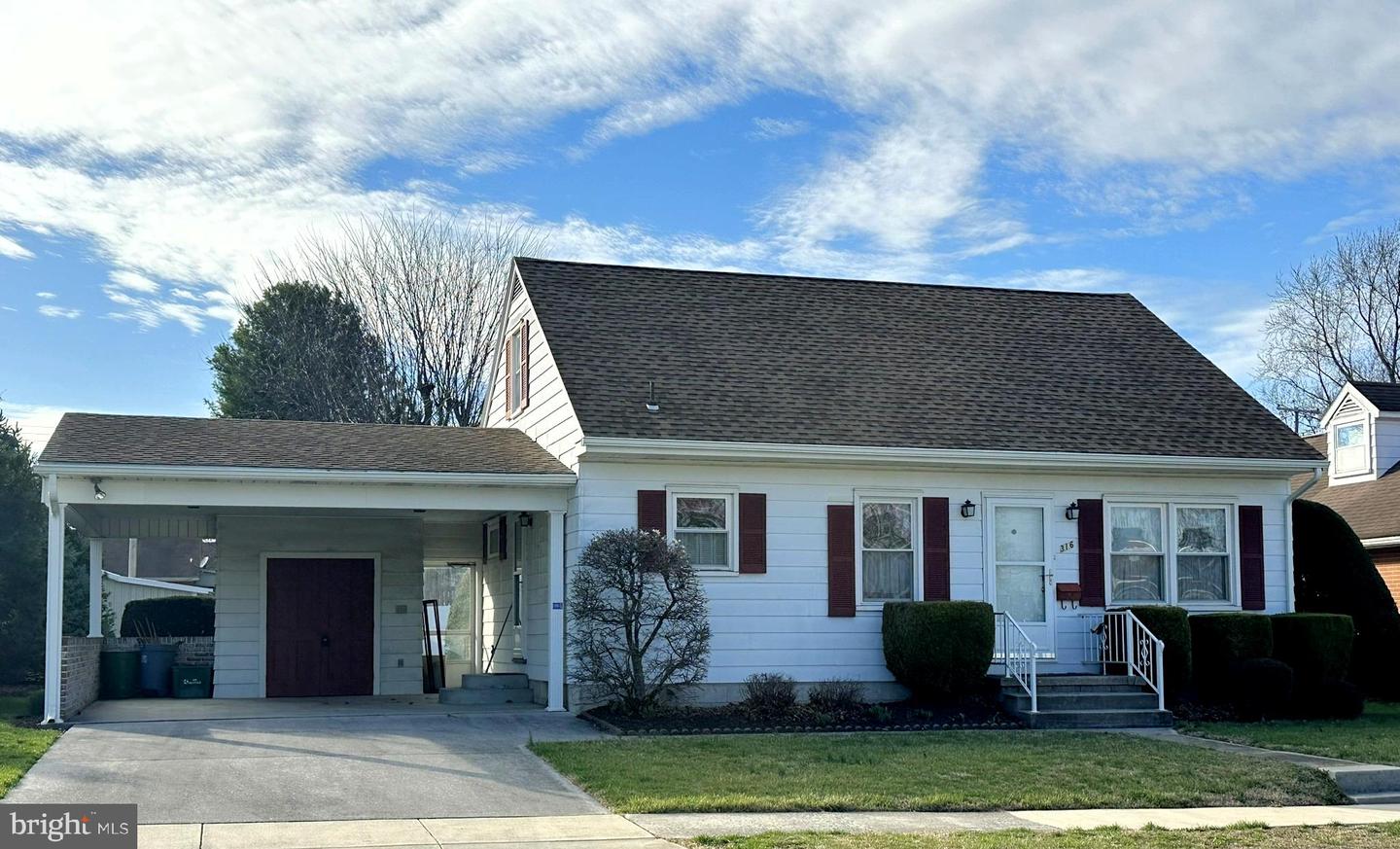 316 Moul Avenue, Hanover