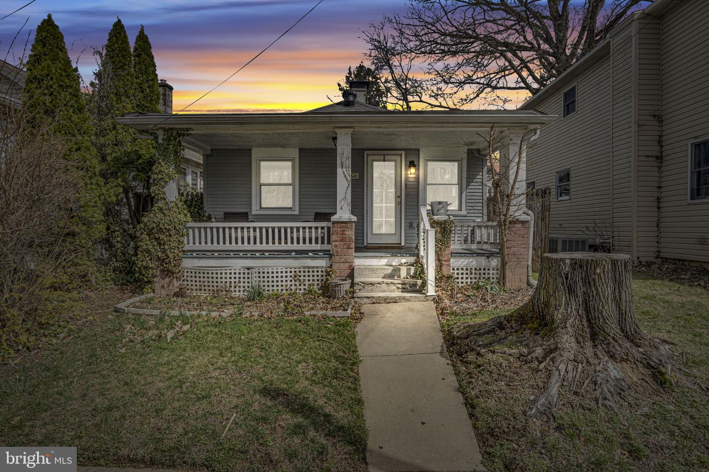 1305 S Albemarle Street, York
