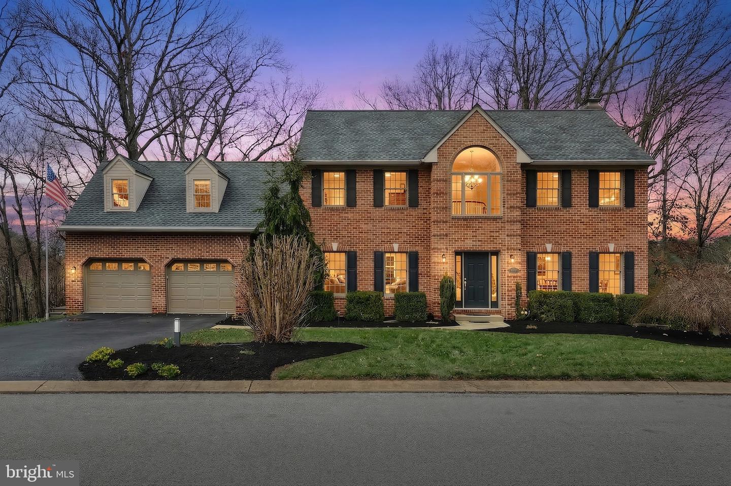2337 Wedgewood Way, York