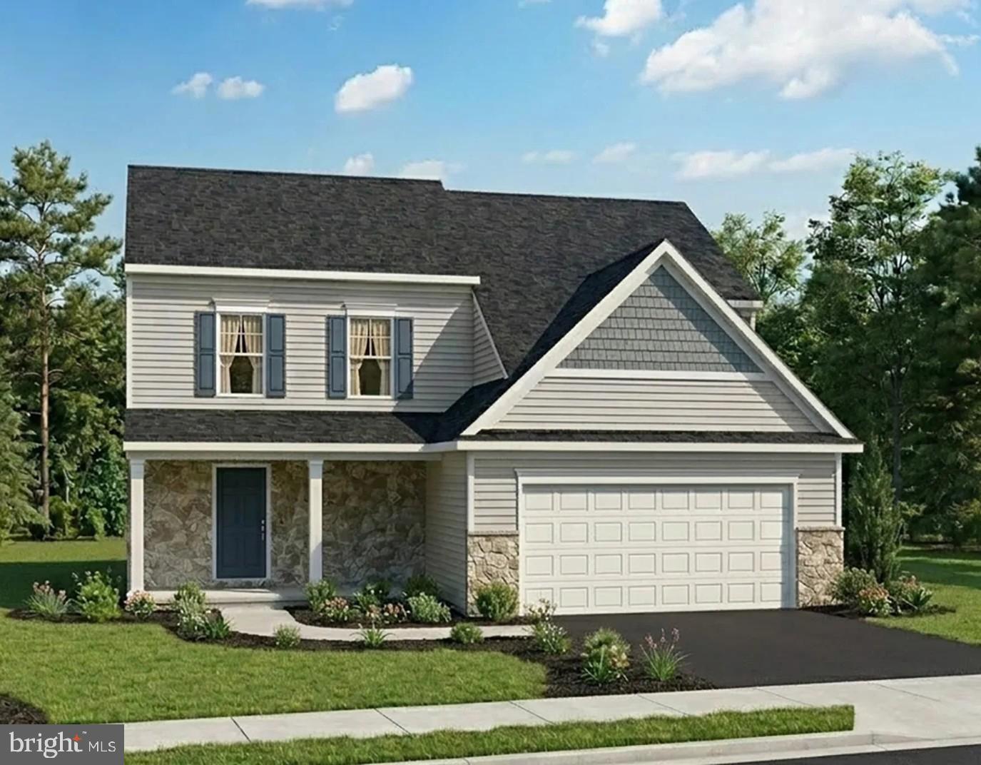 Rockford Model At Eagles View