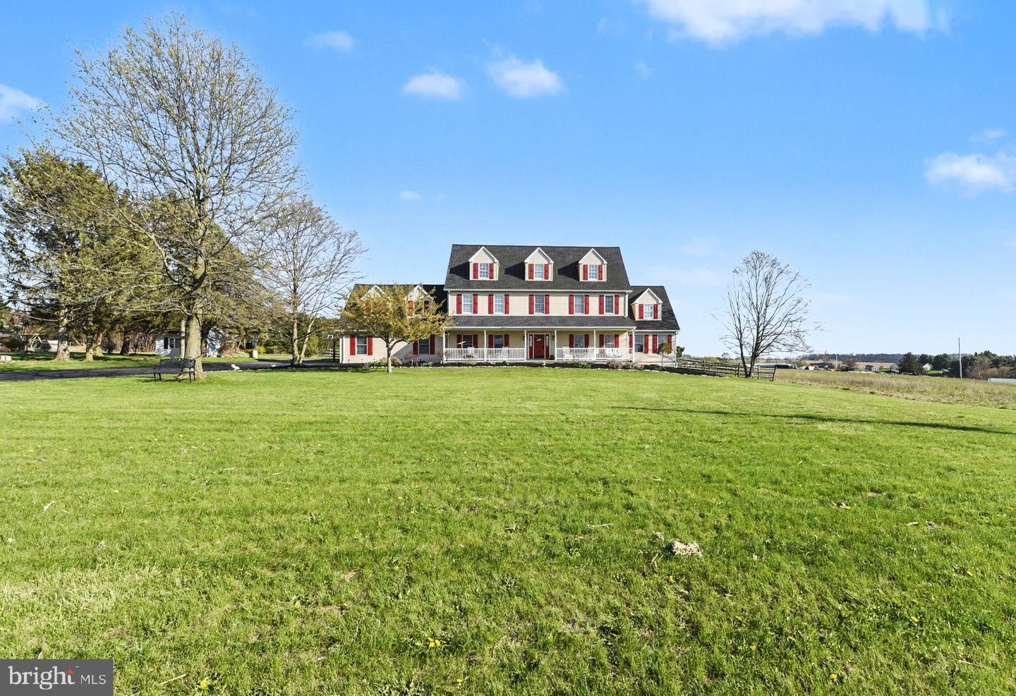 4460 Shangri La Road, Stewartstown