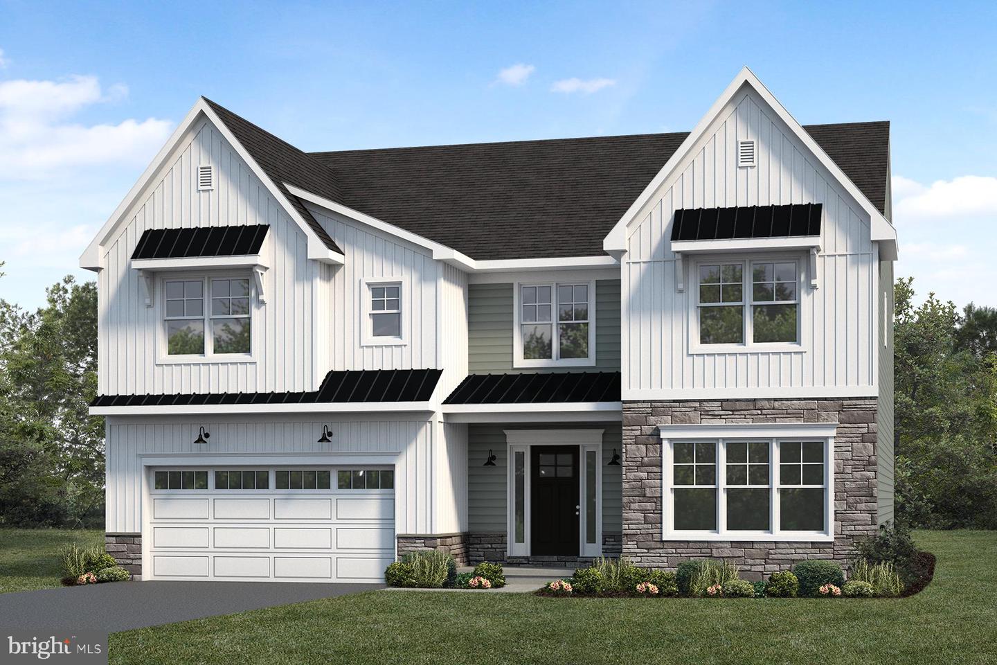 113 Washington Crossing