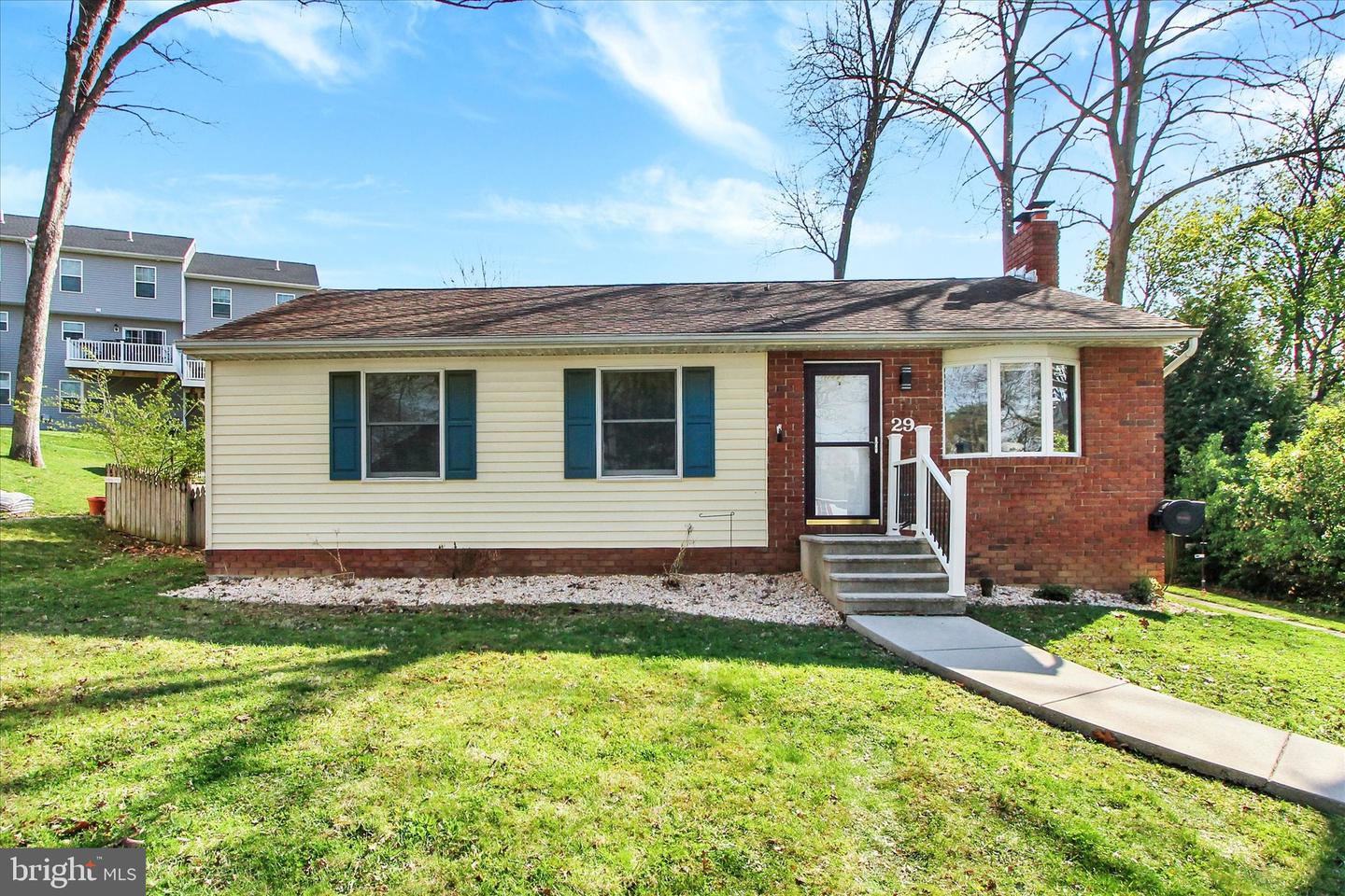 29 Meadowview Drive, Hanover